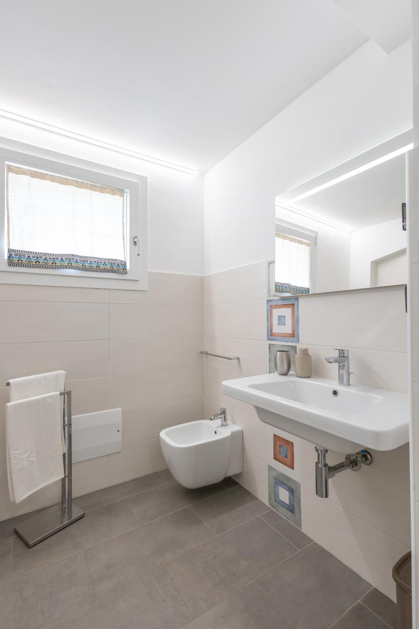 Mabi Hotel Alghero Buitenkant foto