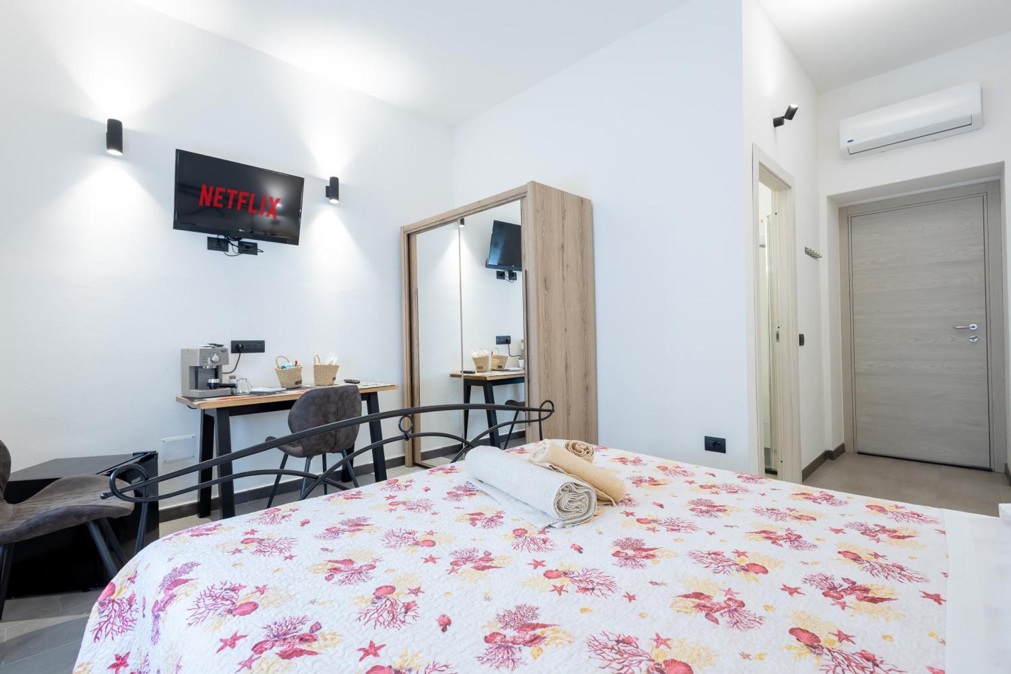 Mabi Hotel Alghero Buitenkant foto