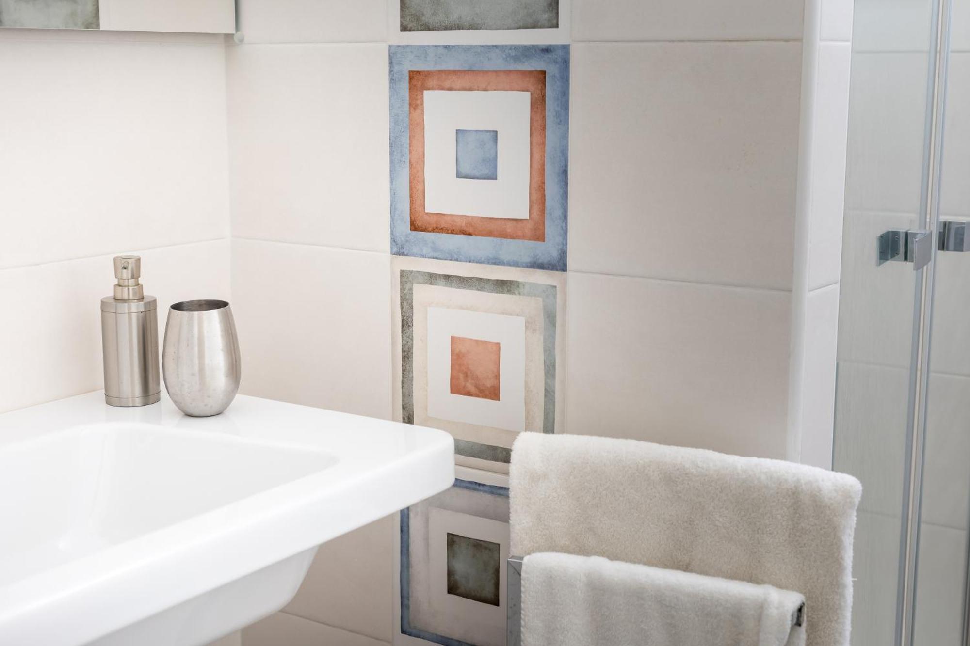 Mabi Hotel Alghero Buitenkant foto